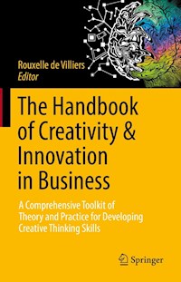 The Handbook of Creativity & Innovation in Business -  - E-Book