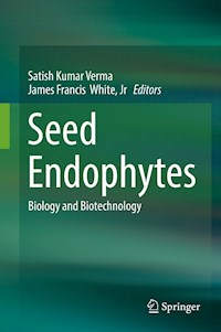 Seed Endophytes -  - E-Book