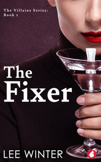 The Fixer - Lee Winter - E-Book