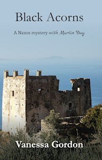 Black Acorns - Vanessa Gordon - E-Book