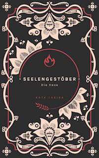 Seelengestöber - Kaya Lasika - E-Book