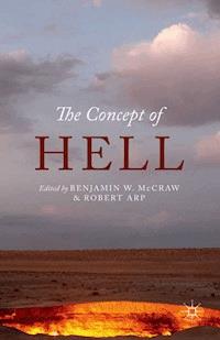 The Concept of Hell -  - E-Book