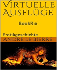 Virtuelle Ausflüge - Andre Le Bierre - E-Book