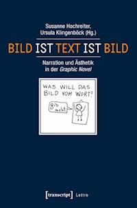 Bild ist Text ist Bild -  - E-Book