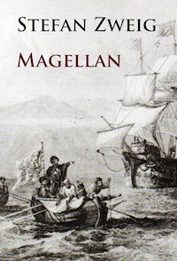 Magellan - Zweig Stefan - E-Book