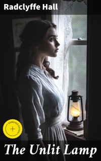 The Unlit Lamp - Radclyffe Hall - E-Book