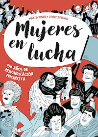 Mujeres en lucha - Jenny Jordahl - E-Book