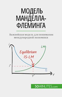 Модель Манделла-Флеминга - Jean Blaise Mimbang - E-Book