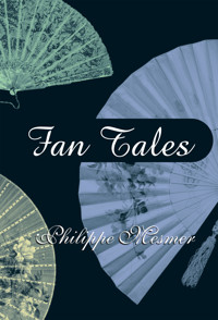 Fan Tales - Philippe Mesmer - E-Book