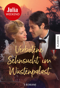 Julia Weekend Band 131 - Susan Mallery - E-Book