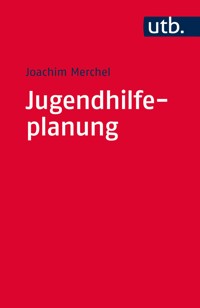 Jugendhilfeplanung - Joachim Merchel - E-Book