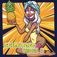 Schmutzige Witze 2 - Der Spassdigga - Hörbuch