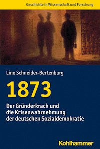 1873 - Lino Schneider-Bertenburg - E-Book