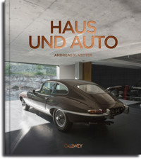 Haus und Auto - Andreas K. Vetter - E-Book