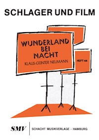 Wunderland bei Nacht - Klaus-Günter Neumann - E-Book