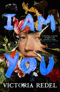 I Am You - Victoria Redel - E-Book
