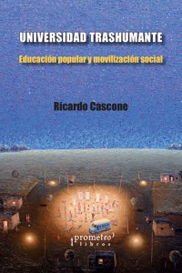 Universidad trashumante - Ricardo Cascone - E-Book