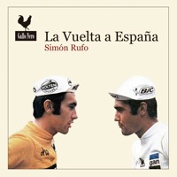 La Vuelta a España - Simón Rufo - Hörbuch