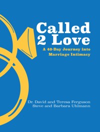 Called 2 Love - David Ferguson - E-Book
