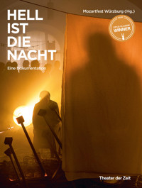 Hell ist die Nacht -  - E-Book