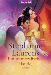 Ein unmoralischer Handel - Stephanie Laurens - E-Book