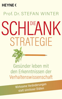 Die Schlank-Strategie - Stefan Winter - E-Book