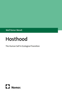 Hosthood - Wolf Rainer Wendt - E-Book