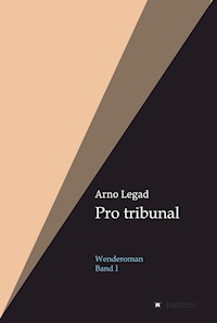 Pro tribunal - Arno Legad - E-Book