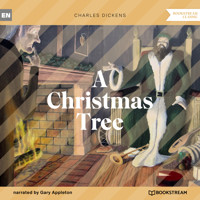 A Christmas Tree (Unabridged) - Charles Dickens. - Hörbuch