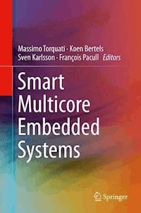 Smart Multicore Embedded Systems -  - E-Book