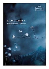 El accidente - Adolfo Pascual Mendoza - E-Book