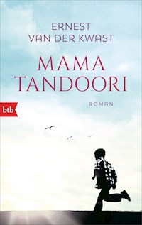 Mama Tandoori - Ernest van der Kwast - E-Book