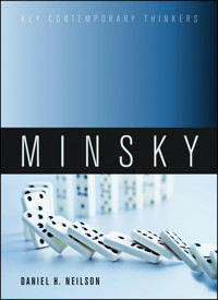 Minsky - Daniel H. Neilson - E-Book