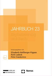 Digitalisierung und Recht - - E-Book