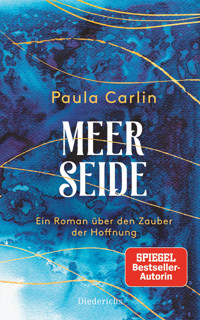 Meerseide - Paula Carlin - E-Book