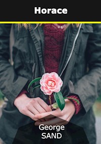 Horace - George Sand - E-Book