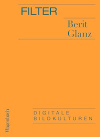 Filter - Berit Glanz - E-Book
