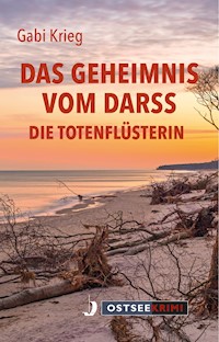 Das Geheimnis vom Darss - Gabi Krieg - E-Book