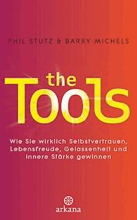 The Tools - Phil Stutz - E-Book