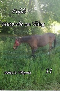 Poldi Band 11 - Betty J. Viktoria - E-Book