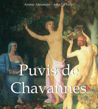 Puvis de Chavannes - Arsène Alexandre - E-Book