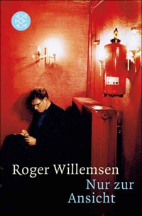 Nur zur Ansicht - Roger Willemsen - E-Book