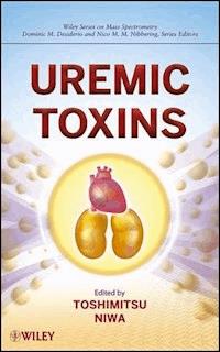 Uremic Toxins - Toshimitsu Niwa - E-Book