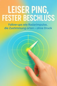 Leiser Ping, fester Beschluss - Luisa Weiss - E-Book