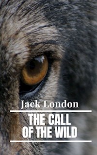 The Call of the Wild - Jack  London - E-Book