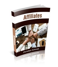 Affiliates - Christian Schmidt - E-Book