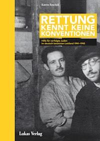 Rettung kennt keine Konventionen - Katrin Reichelt - E-Book