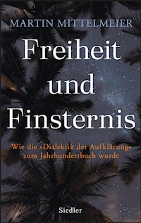 Freiheit und Finsternis - Martin Mittelmeier - E-Book