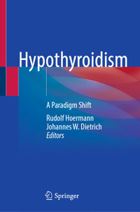 Hypothyroidism -  - E-Book