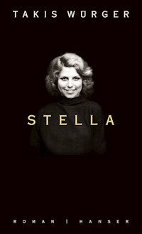 Stella - Takis Würger - E-Book